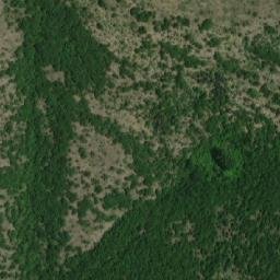 Satellite imagery of TT970, BG