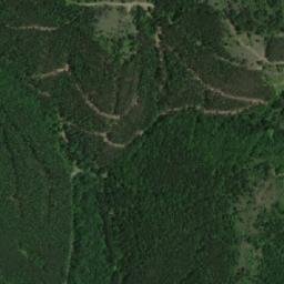 Satellite imagery of Konyavski Prohod, BG