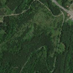 Satellite imagery of Konyavski Prohod, BG