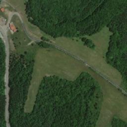 Satellite imagery of Konyavski Prohod, BG