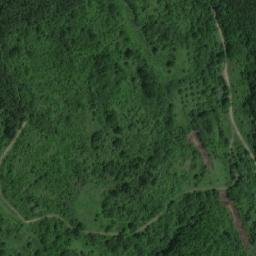 Satellite imagery of Chardaka, BG