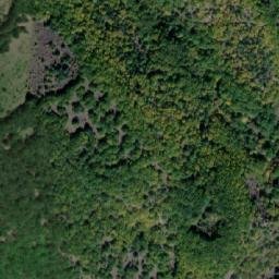 Satellite imagery of Golyamo Gradishte, BG