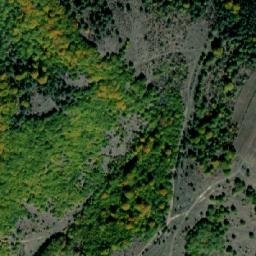 Satellite imagery of Kamarata, BG