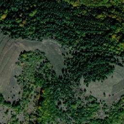 Satellite imagery of Kamarata, BG