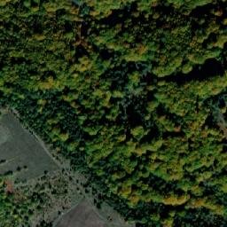 Satellite imagery of TT12, BG