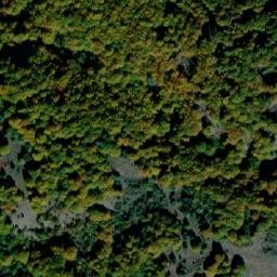 Satellite imagery of TT12, BG