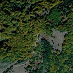 Satellite imagery of TT12, BG