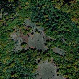 Satellite imagery of Brusovete, BG