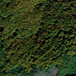 Satellite imagery of Brusovete, BG