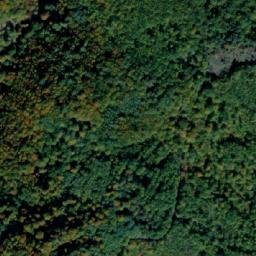 Satellite imagery of Leskova mogila, BG