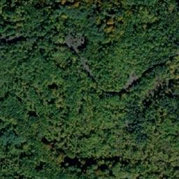 Satellite imagery of Leskova mogila, BG