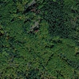 Satellite imagery of Leskova mogila, BG