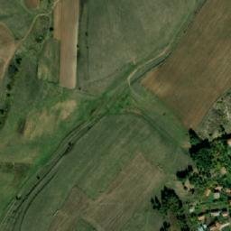 Satellite imagery of TT77, BG