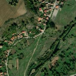 Satellite imagery of TT77, BG