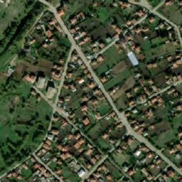 Satellite imagery of TT77, BG