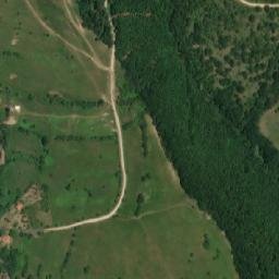 Satellite imagery of TT-21520, BG