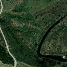 Satellite imagery of Pesevitsa, BG