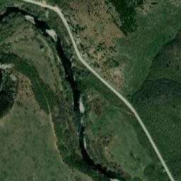 Satellite imagery of TT6, BG