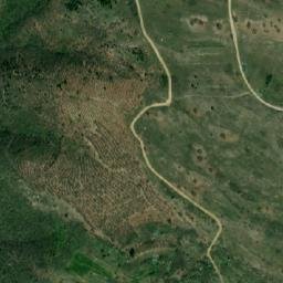 Satellite imagery of TT6, BG