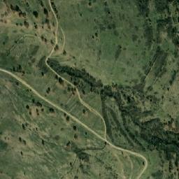 Satellite imagery of TT6, BG