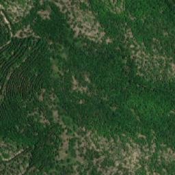 Satellite imagery of TT29/VIII/, BG