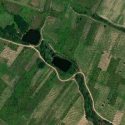 Satellite imagery of TT91A, BG