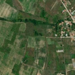 Satellite imagery of TT91A, BG