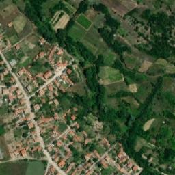 Satellite imagery of TT91A, BG