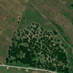 Satellite imagery of Golia Bair, BG