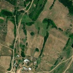 Satellite imagery of Izbeka, BG