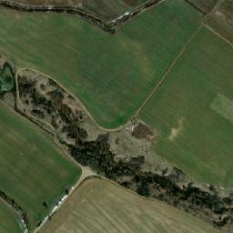 Satellite imagery of TT60, BG