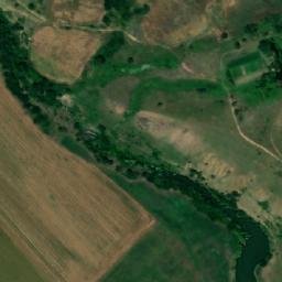 Satellite imagery of TT60, BG