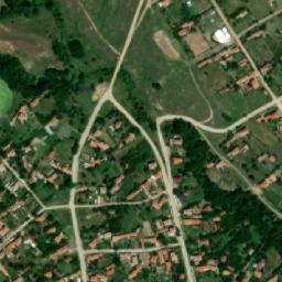 Satellite imagery of TT16, BG