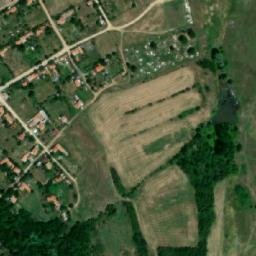 Satellite imagery of TT16, BG