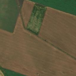 Satellite imagery of TT54, BG