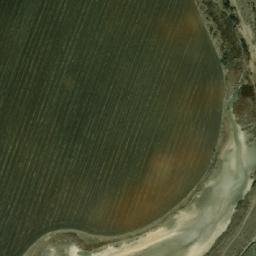 Satellite imagery of TT8/XVI/, BG