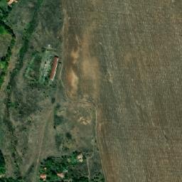 Satellite imagery of TT59, BG