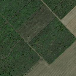 Satellite imagery of Sokolov Vrah, BG