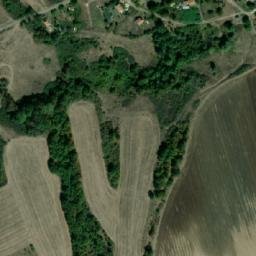 Satellite imagery of Sokolov Vrah, BG