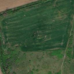 Satellite imagery of Tepeto, BG