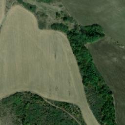 Satellite imagery of Tepeto, BG