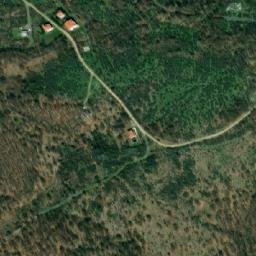 Satellite imagery of Kuku Bair, BG