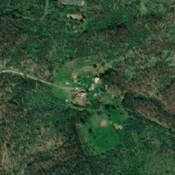 Satellite imagery of Kuku Bair, BG