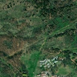 Satellite imagery of Kuku Bair, BG