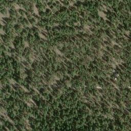 Satellite imagery of Schonchin Cinder Pit, US