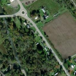 Satellite imagery of Arnold Pit, US