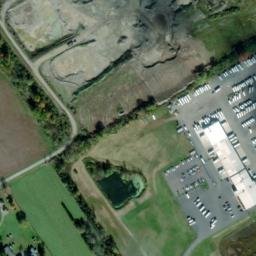Satellite imagery of Arnold Pit, US