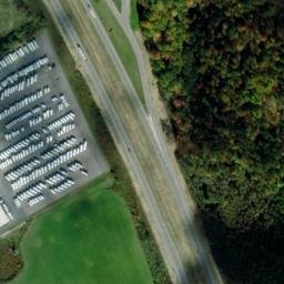 Satellite imagery of Arnold Pit, US
