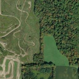 Satellite imagery of Taylor Lisle Pit, US