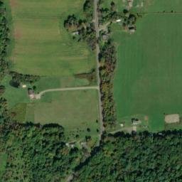 Satellite imagery of Taylor Lisle Pit, US